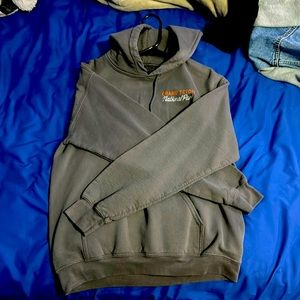 Grand Teton hoodie